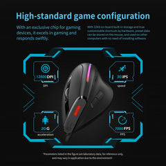 Mouse for Gamer Computer Laptop