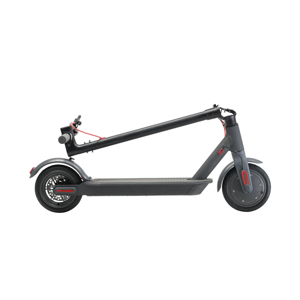 Electric Scooter 25KM/H Adult 8.5 Inches  350W 10.4Ah Foldable