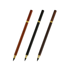 Pencil Set Unlimited HB Writing Replaceable Tip Students Drawing Art Sketch Pencil