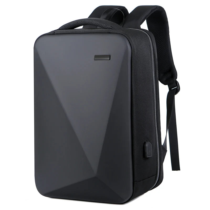 Men's Backpacks USB Charging Business Bag