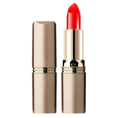 Pink Lipstick Waterproof Long Lasting Red Lipsticks Resistant Rose Lip Stick Velvet Lipstic