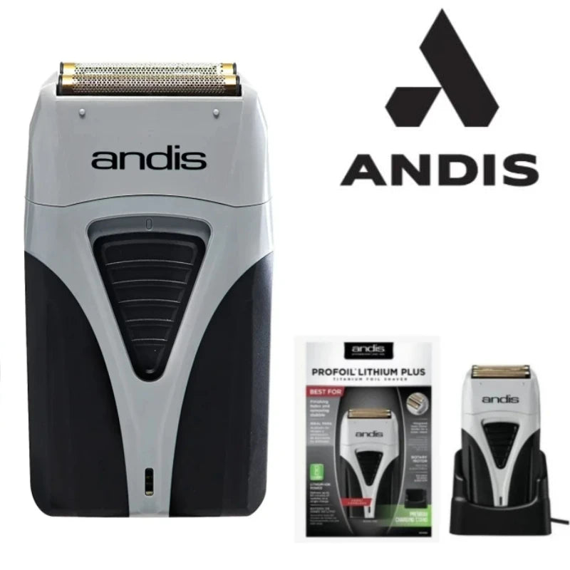 hair cleaning electric shaver for men razor bald hair clipper supplies Original American