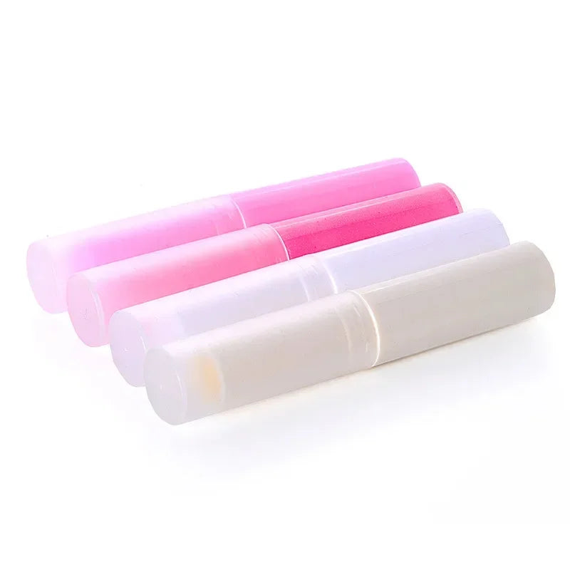 20Pcs 4g 4ml Lipstick Tube Lip Balm Containers DIY Empty Lip Gloss