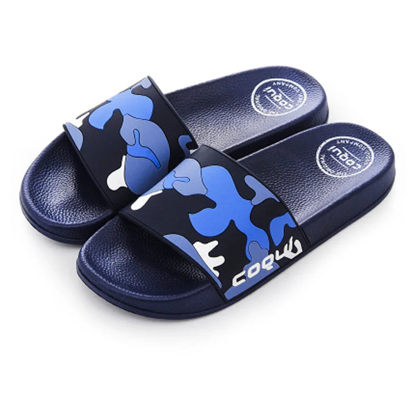 Flip Flops Slippers/Sandals Soft Beach Slippers for Men