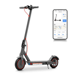 Electric Scooter 8.5 inches 350W 10.4ah Adult Foldable