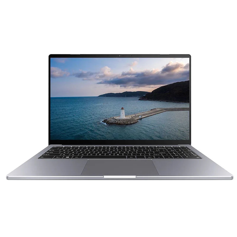 15.6 Inch Intel Core i9-10885H/i7 10870H Ultrabook Computer Fingerprint Unlock 2*DDR4 MAX 64GB RAM 2TB SSD Desktop Notebook WIFI