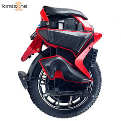 Newest King Song S22 Pro 126V 2220Wh Electric Unicycle 4000W Motor 20 Inch Off-road Suspension KS S22 Pro Electric Unicycle