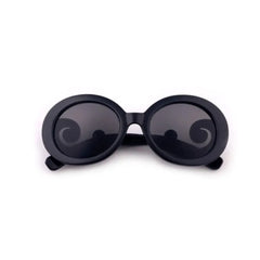 Sunglasses Cute Radiation Protection Sunglasses UV400 New Girls Sport Sun Glasses For Baby  Boys Glasses Oculos