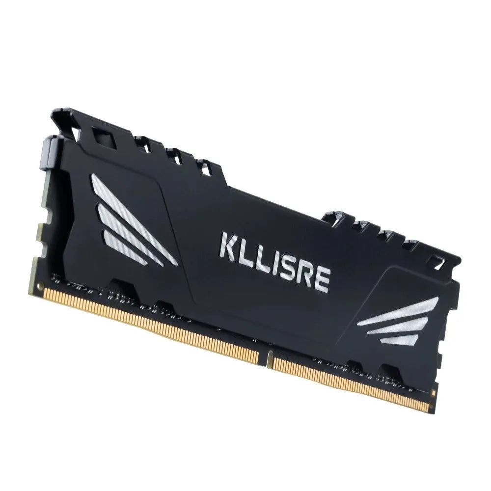 Kllisre ram DDR3