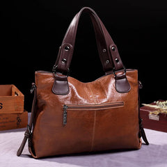 Fashion Casual Tote Bag Women Handbags