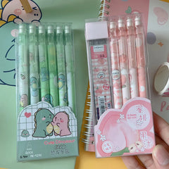 Zoecor Kawaii Mechanical Pencil Cartoon