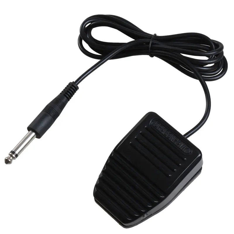 Foot Pedal Clip Cord Accessories Power Supply Tattoo