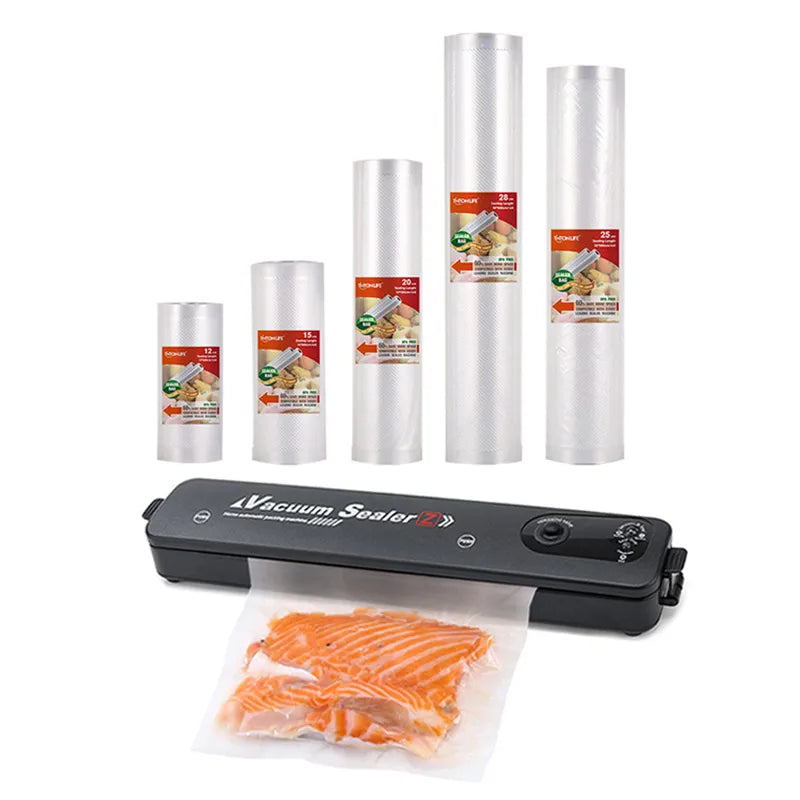 Vacuum Packing Machine Sous Vide Vacuum Sealer For Food Storage