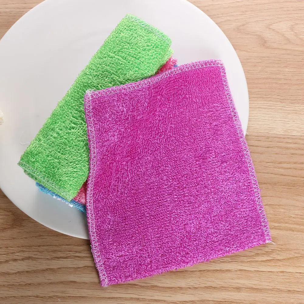 Washing Towel Scouring Pad