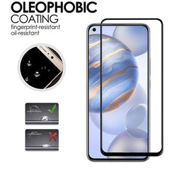 Mobile Phone Accessories Protective Glass