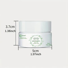 3pcs Zudaifu New Third Generation Herbal Cream Skin Care Cream 30g