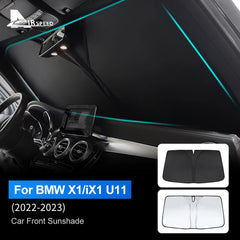 Car Accessories Portable Anti-UV Interior