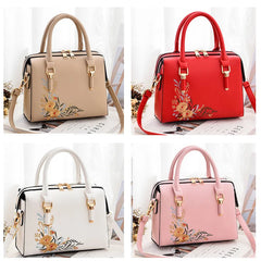 New Women's bag Brand Female Shoulder bag Handbag for Fashion shoulder bags