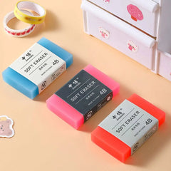 Correction Supplies Art Supplies Writing Drawing Painting Stationery Soap Eraser