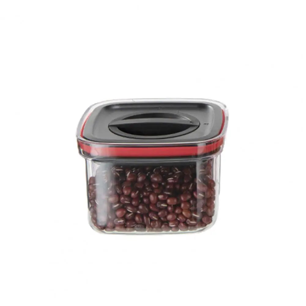 Sealed Food Container Kitchen Storage Box