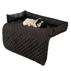 Pet Furniture Cover Non-Slip Pet Blanket Pad Foldable Pet Rebellion Sofa Cover Multifunctional Dog Furniture