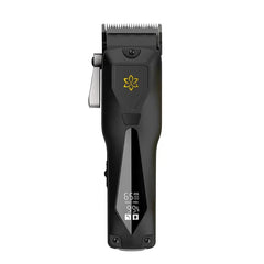 L50&M50-C Professional Cordless Clippers and Trimmers with Rechargeable 2600mAh Li-Ion Battery