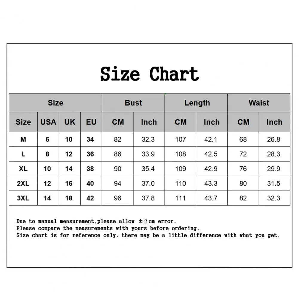 Summer Women's Slim Fit Sleeveless High Waist Fashion Floral Fold Lace Up Split Dress