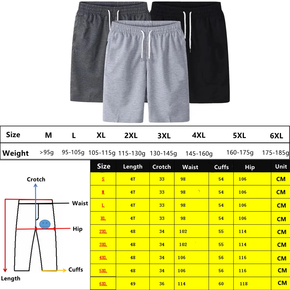 Mens Sports Pocket Solid Drawstring Board Trunk Beach Short Pants Shorts Summer Thin Trousers