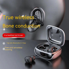 Xiaomi Clip-ear bone conduction wireless headset Bluetooth 5.3  Earbuds