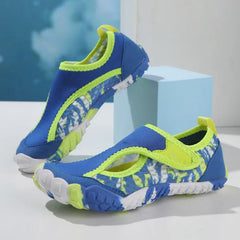 Water Shoes Quick-Dry Boys Girls Swimming Beach Kids Sneakers