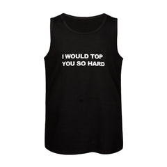 Tank Top t shirt gym gym clothes men Sleeveless top