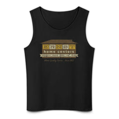 Ernst Home Centers Tank Top Sports shirt man bodybuilding for men sleeveless vests gym men