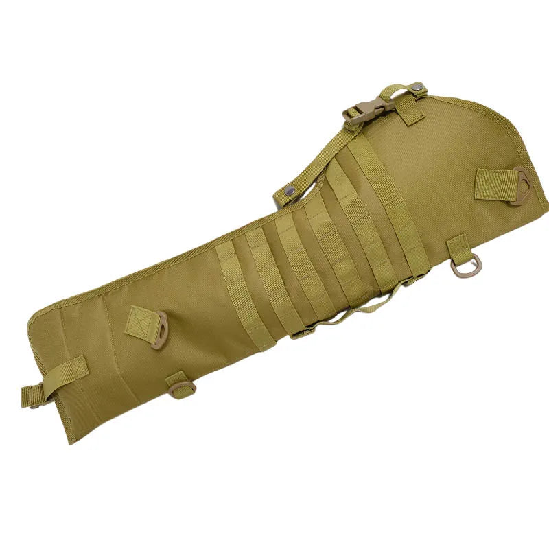 Tactical Gun Bag Equipment Color Optional Moore Tactical Accessories Tactical Carry Shotgun Hunting Shooting Military