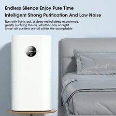 Air Purifier Home Appliance