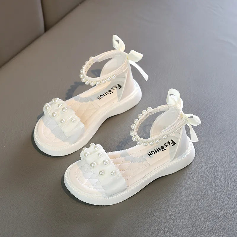 Children Sandals for Girls Summer