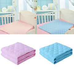 Waterproof Baby Infant Diaper Nappy Urine Mat