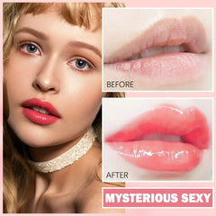 Mirror Lipstick Waterproof Lipstick Nonstick Cup Lasting Cheek Eyes Lip Tint Cosmetics