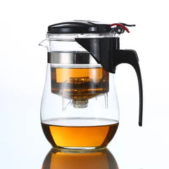 Promotion Genuine glass teapot tea kettle