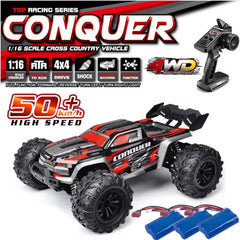 Remote Control Car 2.4G High Speed Drift RC Car