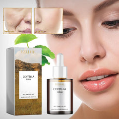 Facial Serum Moisturize Nourish Improvement Dry Skin Smooth Rejuvenation Brightening Beauty Care Essence