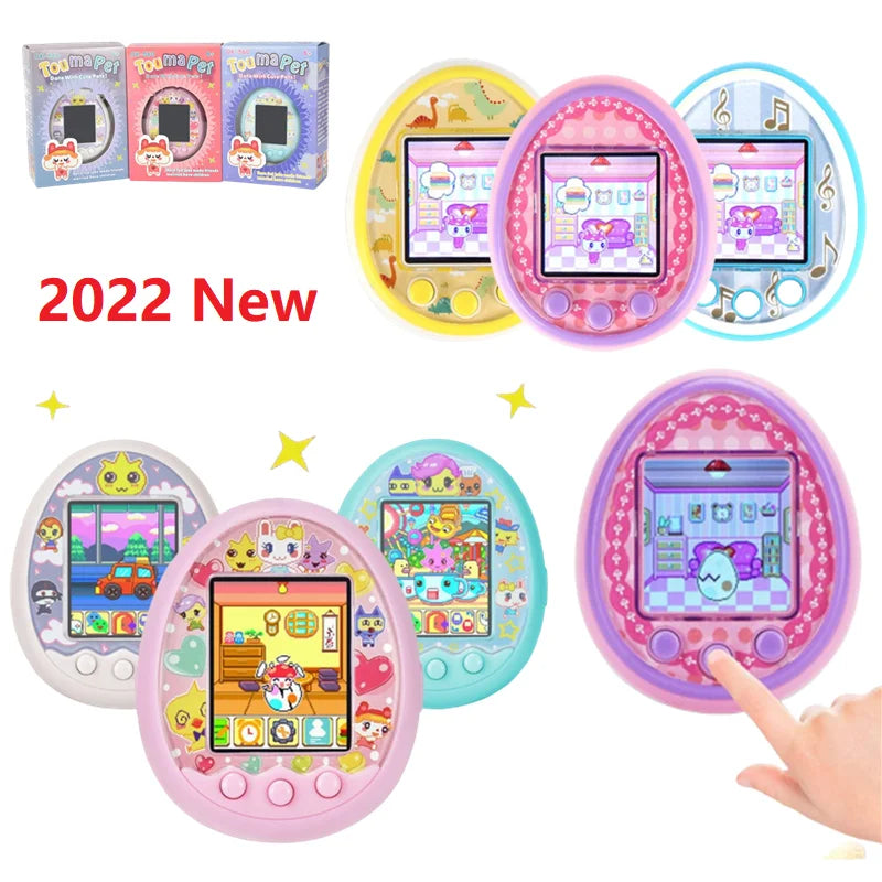 Tamagotchis Funny Kids Electronic Toys