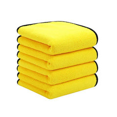 Microfiber Towel Car Microfiber Cloth