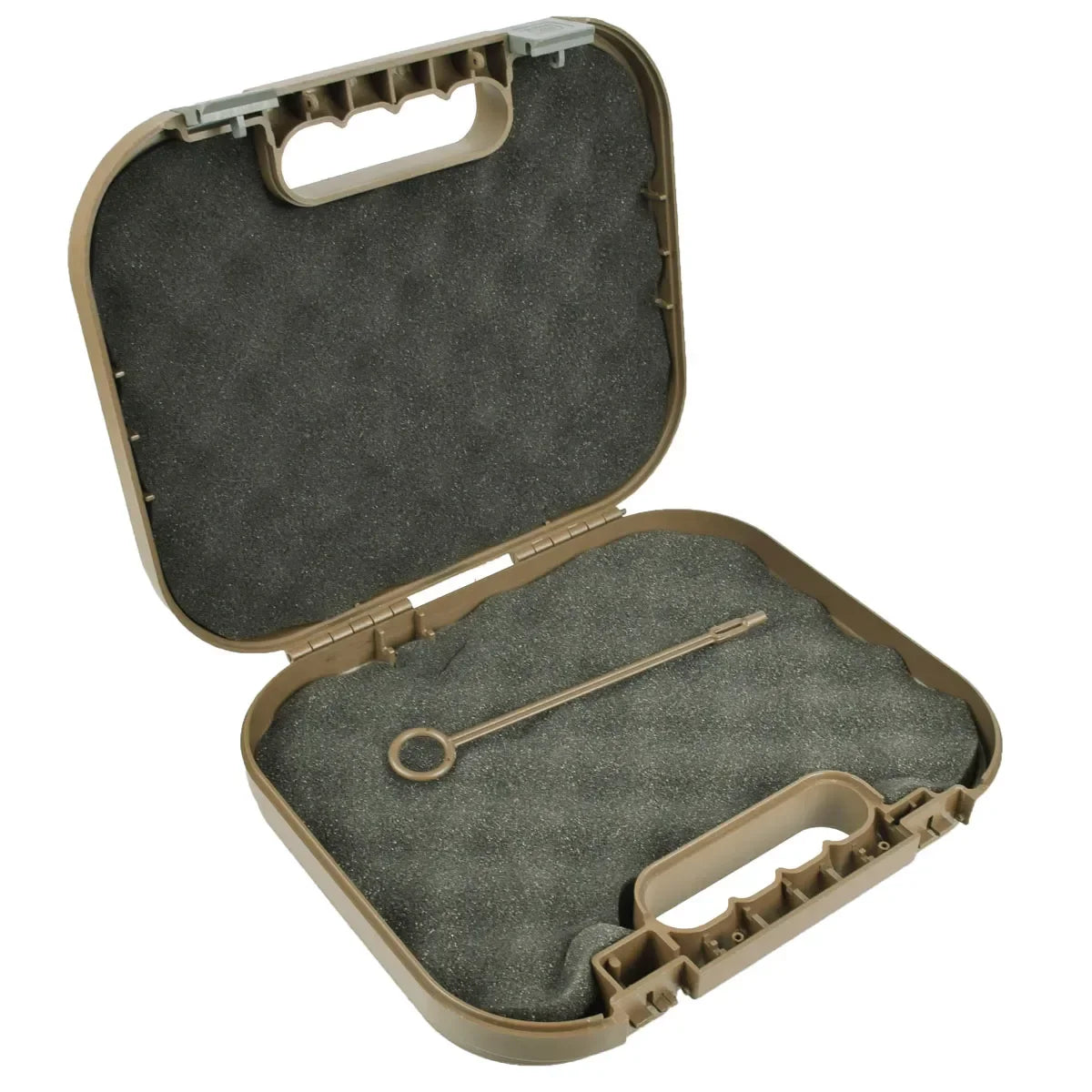 GLOCK Storage box Multifunctional Portable Plastic Gun Case