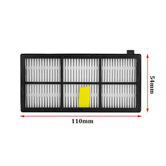 Robot Vacuum Cleaner Parts Accessories