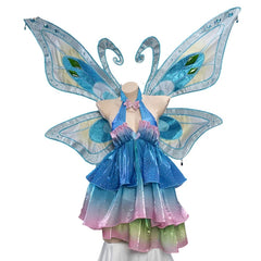 LAST BATCH UWOWO Bloomm Enchantixx Cosplay Costume