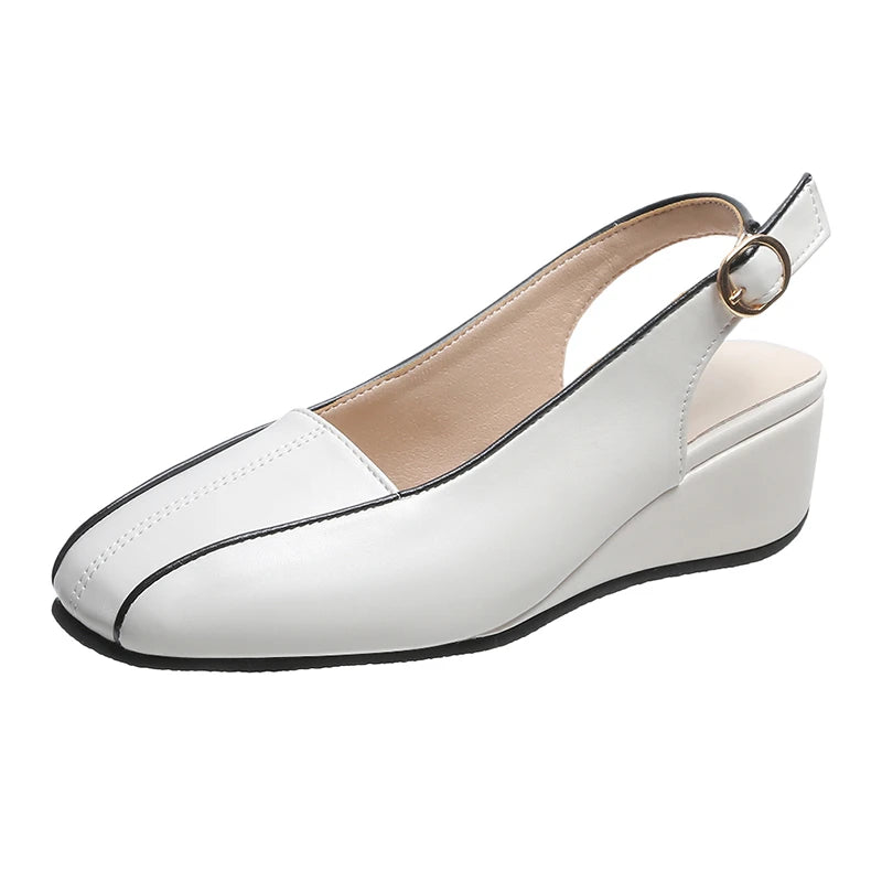 Women Shoes High Quality Oxfords Brand Slip on Casual Shoes for Women