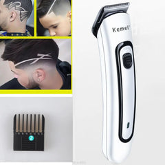 Mini Electric Children Hair Trimmer Infant Clipper Baby Hairdressing Style Haircut