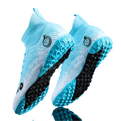 Men Soccer Shoes Kids Football Boots Women Professional Soccer Football Shoes