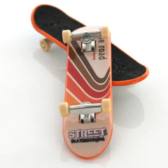 Finger Skateboard for Kid Toys