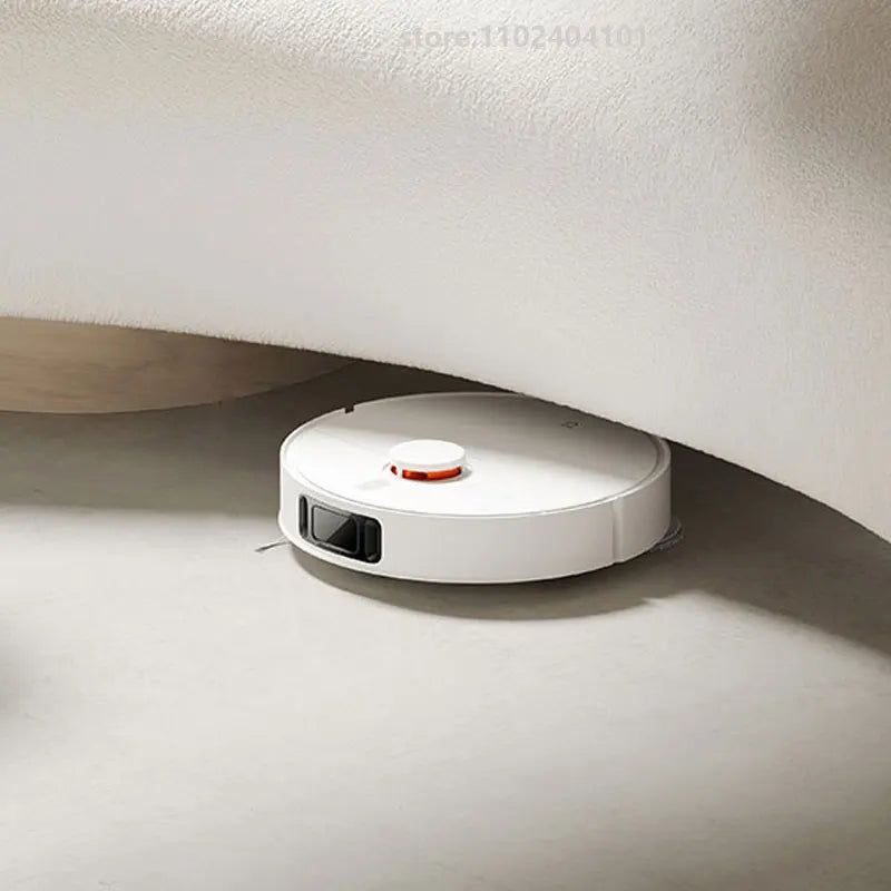 Robot Vacuum Cleaner Mop